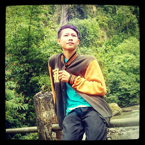 Tungki Ari Bowo || 19 Mei 1997