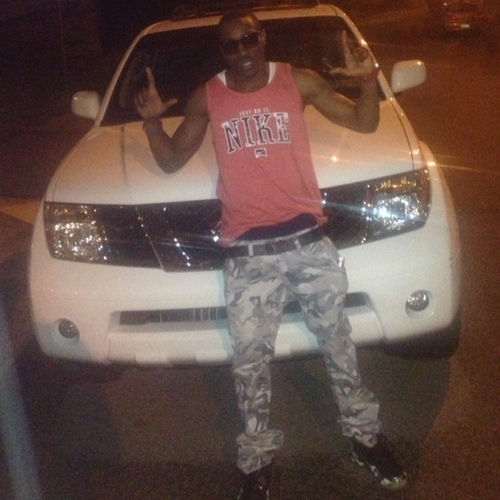 R.I.P Blood Money G-Block goin crazy  NBA da motto P.O.P DRAMATEAM til da End TGE