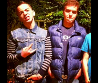 georgeyouprick's profile picture. 272C3AFE