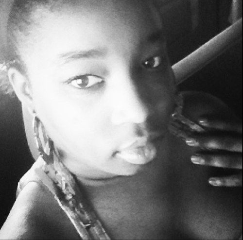 AnImperfectGurl's profile picture. A chef in the making because food is my passion. Expecting to graduate 2013 with Associate's Degree. #Cancer #NiceGirlsRule