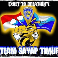 xtc sayap_timur (@fdezhar) 's Twitter Profile Photo