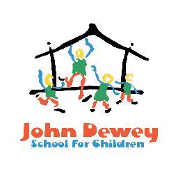 johndeweyschool's profile picture. Progressive Preschool, Grade School and Junior High School. We hope to forge a strong partnership with you in the holistic education of your child.