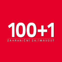 Časopis 100+1 zahraniční zajímavost. Tradice od roku 1964 v moderním podání.