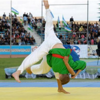 IKA_UZ (@ika_uzb) Twitter profile photo