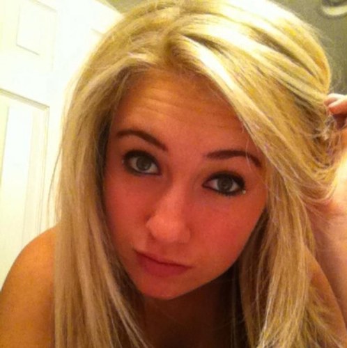 ShayleneStone's profile picture. 