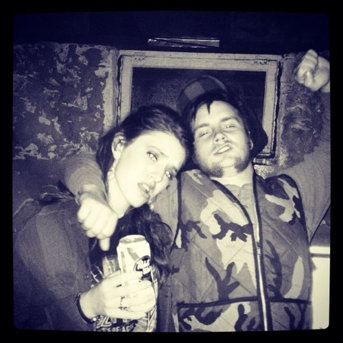 walleyewilds's profile picture. 