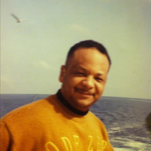 davidireland63's profile picture. 