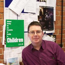 Paul Stephenson Profile