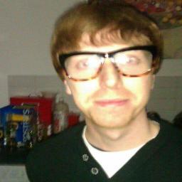 RobAnglesey's profile picture. 