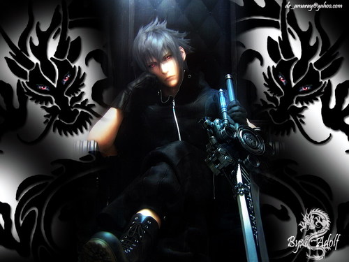 Iam a royal son for centuries and i was born to be the only one for the last dekade before i was born..