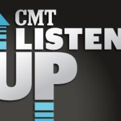 CMTListenUp's profile picture. Bringing you the next big country music stars!