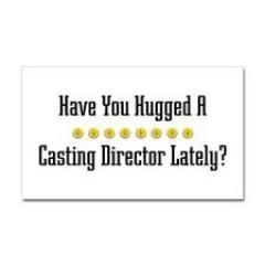 Casting Director, Producer, Daytime Emmy Award Nominee, looking for Great Stories and Big Personalities to be on TV