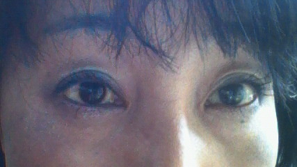 笑顔でいれば 幸せは向こうからやって来る♪
空の写真🆙して 自己満足してます😉😊☺️
仲良くしておくれやすぅ💕