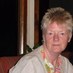 Irene Morrison (@dzongthimpu) Twitter profile photo