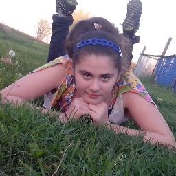 FeodorovaMasha's profile picture. 