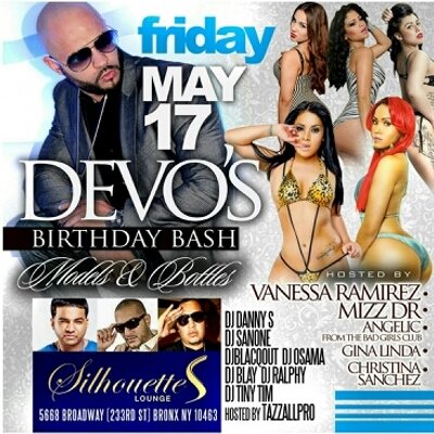 Dj mizz vanezza