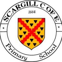 Scargill C of E Primary School(@scargill_school) 's Twitter Profile Photo