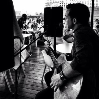 nickevemusic's profile picture. Solo acoustic singer/songwriter. Rock based riffs and catchy medies for your earholes. Email nickevemusic@hotmail.co.uk. Instagram: @nickeve81