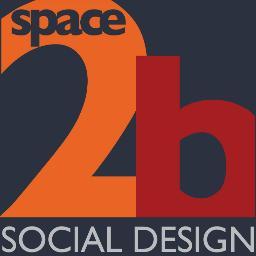 Space2b is an art & design social enterprise established to build a better future for newly arrived migrants and refugees