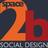 Space2b