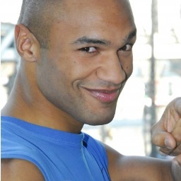 NicolasMbog's profile picture. Personal Trainer Fitness and Nutrition Expert European Martial Art Champion Los Angeles Paris Instagram: nicolasmbog