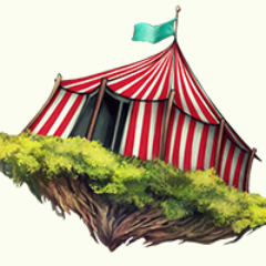 DjangoConBooth's profile picture. 