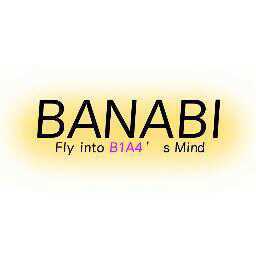 BANABI, fly into B1A4's mind