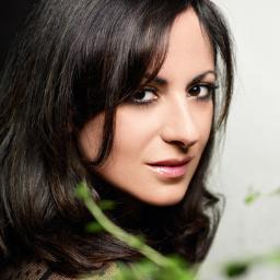 alizarobust's profile picture. 