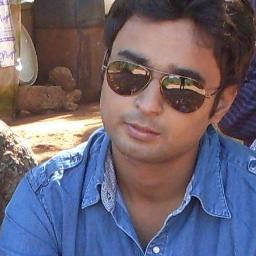 I am a writer ,a sketch artist,my life is like a films. i am happy with some drops of tears left in my eyes..