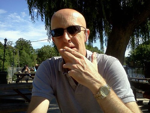 DMacKillican Profile Picture