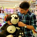 MISHA CHUSOV - @MartyRay96 - Twitter