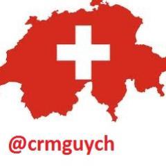 CRM, CXM, CEM, Customer Loyalty. In my world the Customer is King.