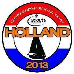 Everything a Scout should do - the 'out' in Scout - May 2013 - of @GLSE_Scout