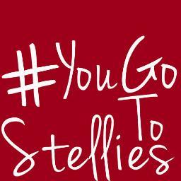 YouGoToStellies's profile picture. It's a bosch thang.