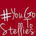 YouGoToStellies (@yougotostellies) Twitter profile photo