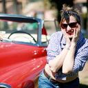 Sylvia Ferrari - @sylviaferrari - Twitter