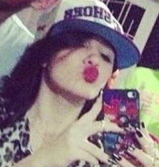 Fã Clube Oficial da diva Victória Dias! ✌