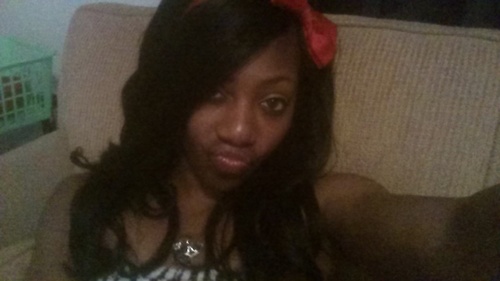 One nd only Jasmine Nichole Carr theres no one lyk me ☆