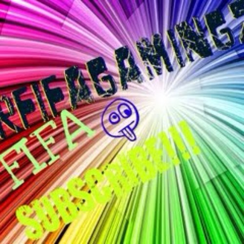 Youtube fifa gamer doing trading videos sub to me http://t.co/2RVjKNvKpH
