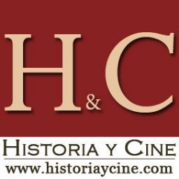 Si te gusta el Cine, la Historia, la Política y las Series, ésta es tu página. Síguenos también en: http://t.co/hxy5fuLE