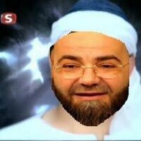 Cüppeli Ahmet Hoca (@cuppelimubarek) 's Twitter Profile