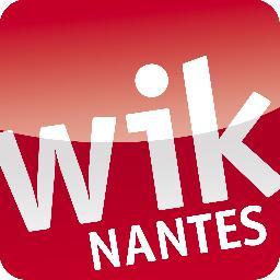 WikNantes's profile picture. Le magazine de vos sorties à Nantes / Saint-Nazaire
Web | Papier | Mobile
#presse #magazine #gratuit #nantes