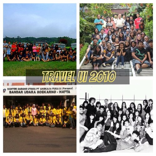 Travel 2010
