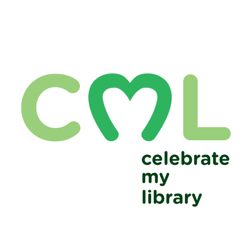 We celebrate everything that is great about public libraries. Tell us why you love yours at celebratemylibrary@gmail.com