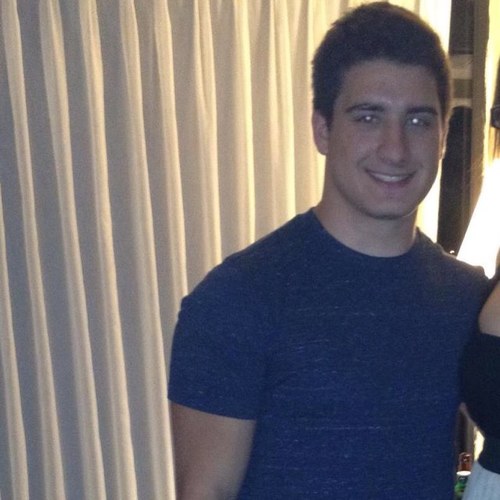 Vinny_Violetto's profile picture. 