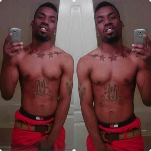 jus another hood nigga playin with money...! g.i.a m.g.b...#follow a real nigga in we gone keep it 1 hunnid #ya diggg #back to da $$$$$$$$$$$$$