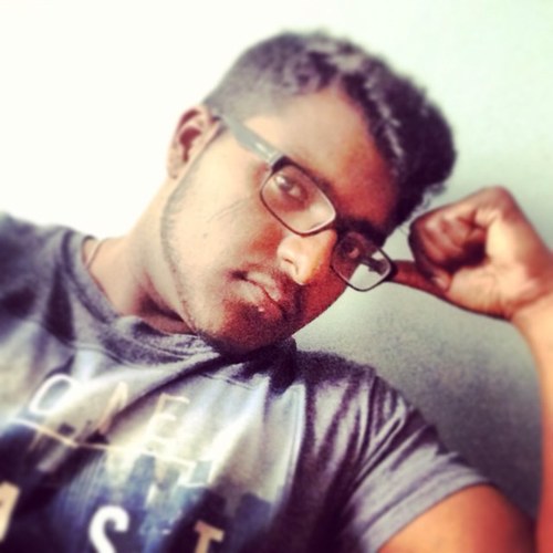 05Siva's profile picture. 