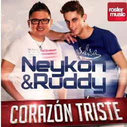 Cantante & Compositor en @Rostermusic
Bienvenidos a la página Oficial de Neykon en Twitter.                    CONTRATACIONES: Booking@rostermusic.com