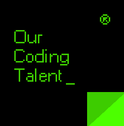 OurCodingTalent's profile picture. web design, cms, seo, smo, programming, network consultancy, source code editing