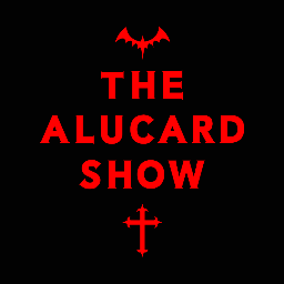 THE ALUCARD SHOWさんのプロフィール画像
